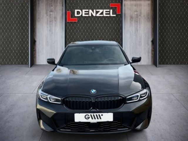 BMW 320 320d Sedan xDrive