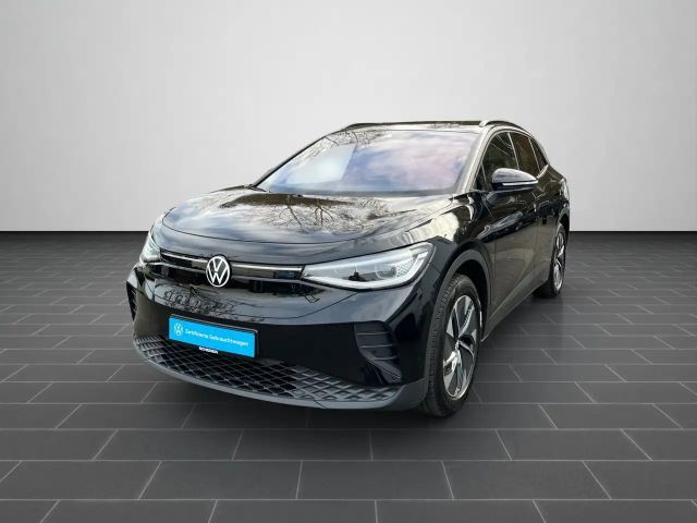 Volkswagen ID.4 52 KWh Pure