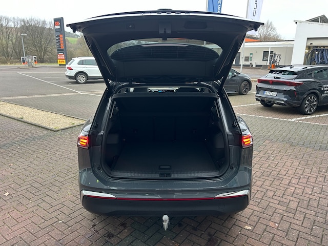 Volkswagen Tiguan 2.0 TDI