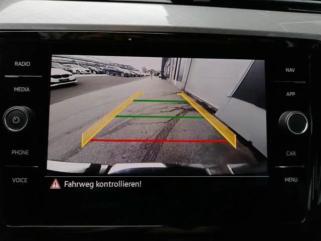 Volkswagen Passat DSG GTE Variant