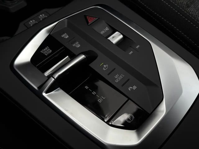 BMW 120 M-Sport Sedan