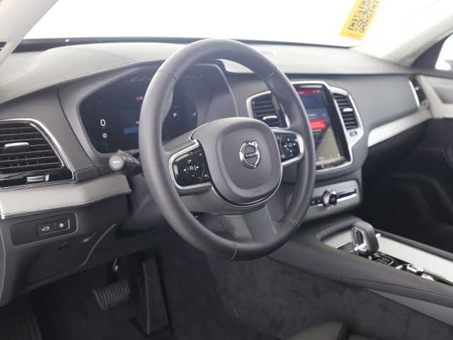 Volvo XC90 XC90