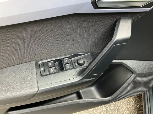 Seat Ibiza 1.0 TSI FR-lijn