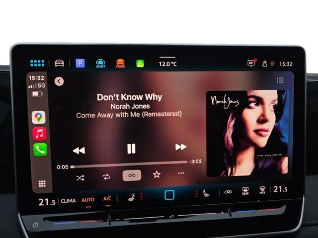 Volkswagen Tiguan 1.5 eTSI Plus