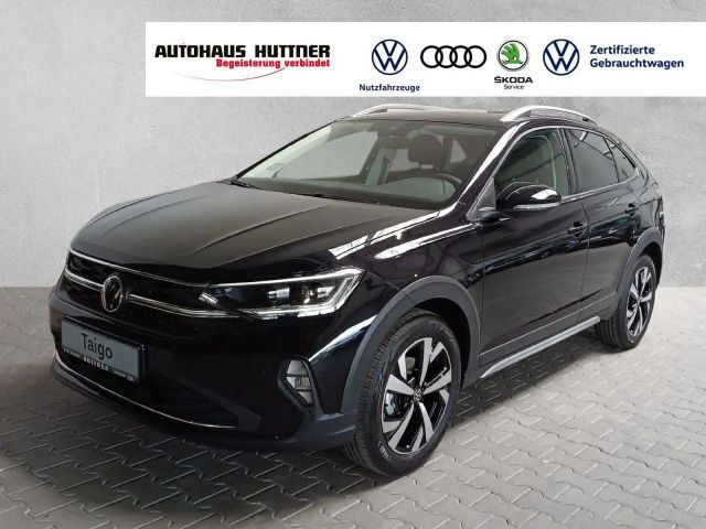 Volkswagen Taigo 1.0 TSI DSG Style