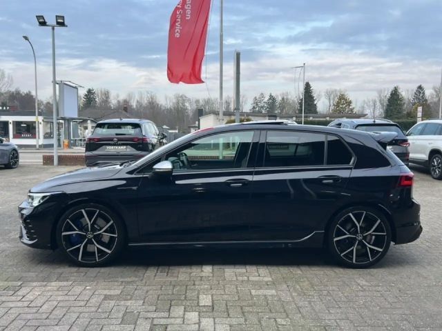 Volkswagen Golf 4Motion Golf VIII