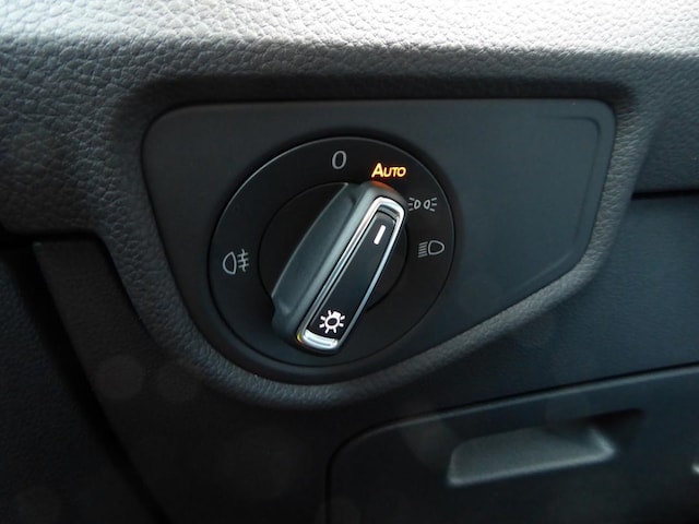 Volkswagen Touran 1.5 TSI