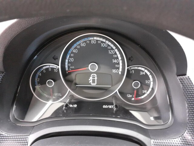 Volkswagen e-up! *Komfort-Pk*Kamera*Connect*LM-Felgen*