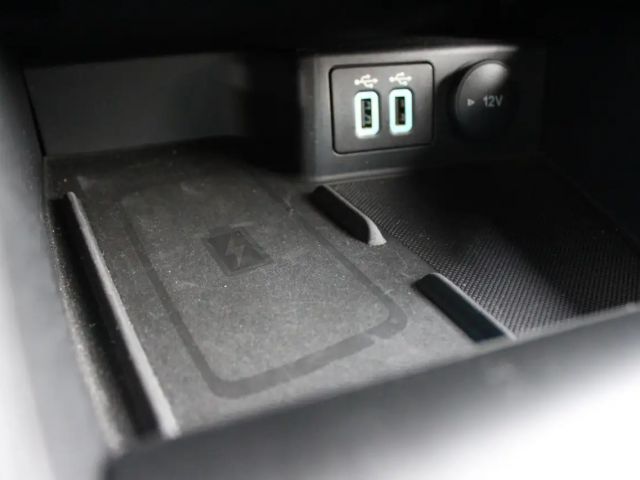 Ford Kuga AWD Hybrid ST Line X