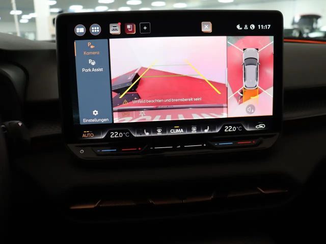 Cupra Terramar 1.5 eTSI