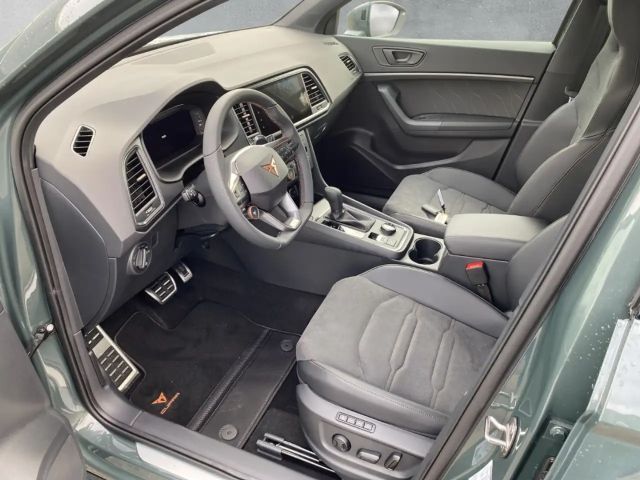 Cupra Ateca 2.0 TSI 4Drive VZ