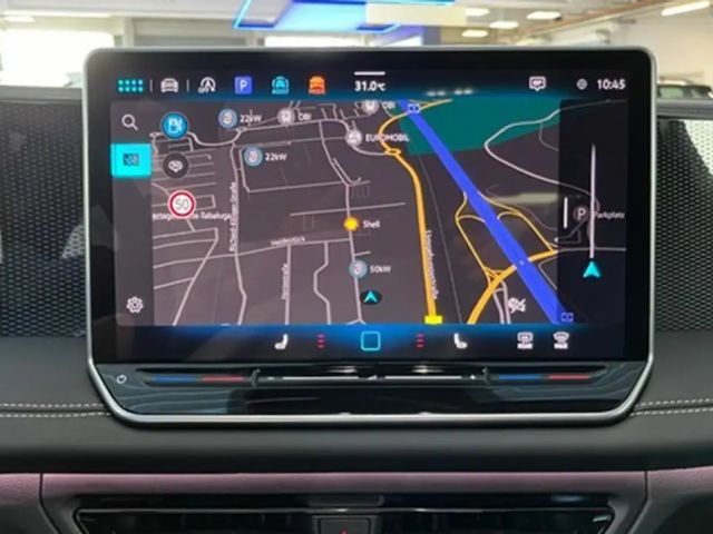 Volkswagen Tiguan 2.0 TDI DSG