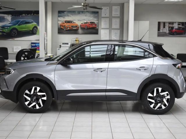 Opel Mokka 1.2 Turbo