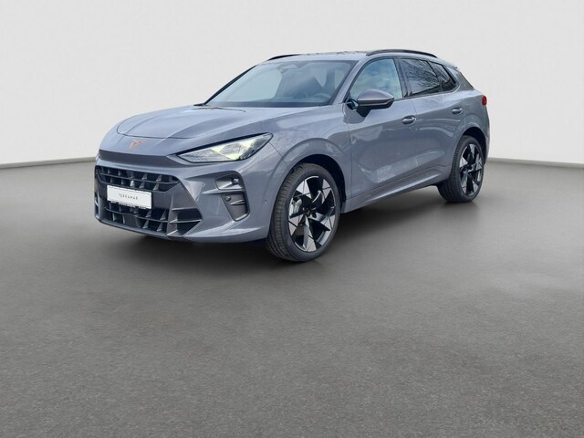 Cupra Terramar 2.0 TSI