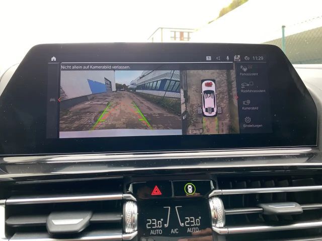 BMW M850 Coupé Gran Coupé xDrive