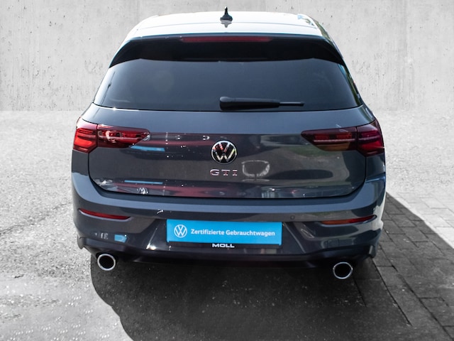 Volkswagen Golf 2.0 TSI