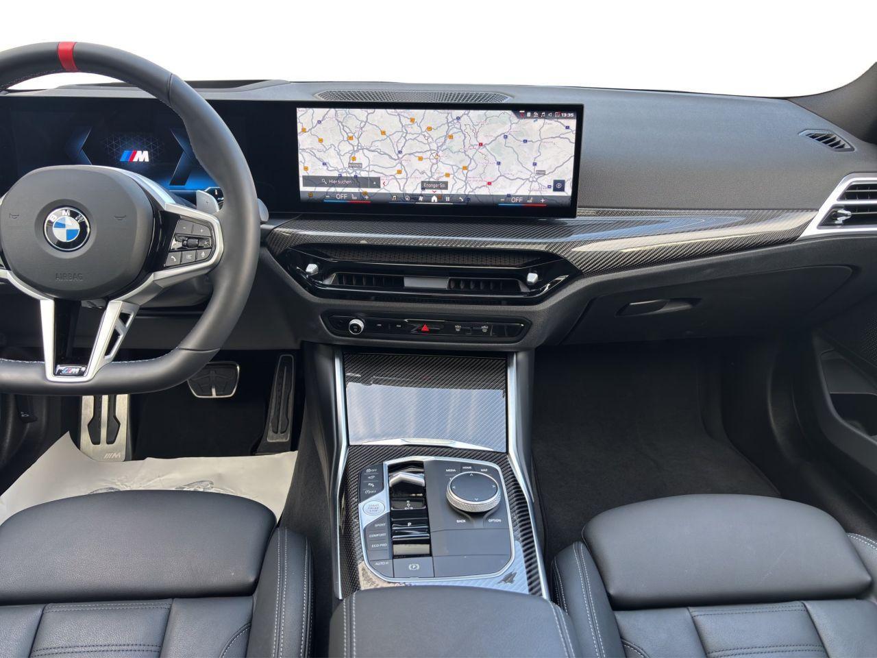 BMW M340 M340i xDrive