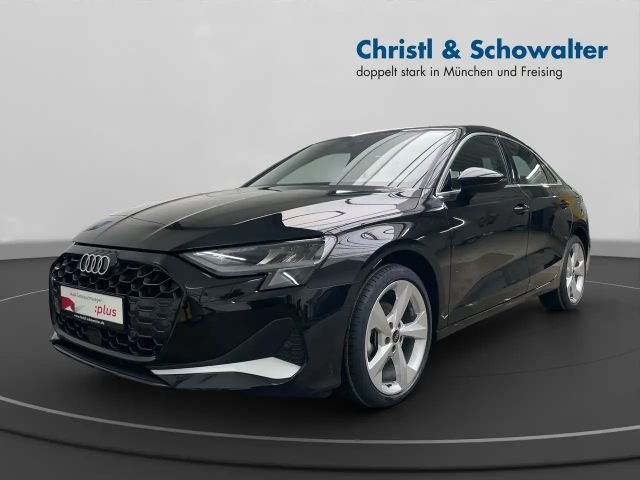 Audi A3 35 TDI S-Tronic Sedan