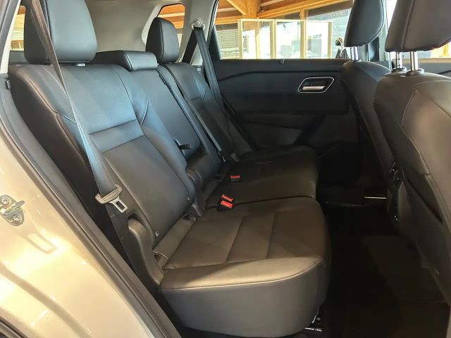 Nissan X-trail Tekna