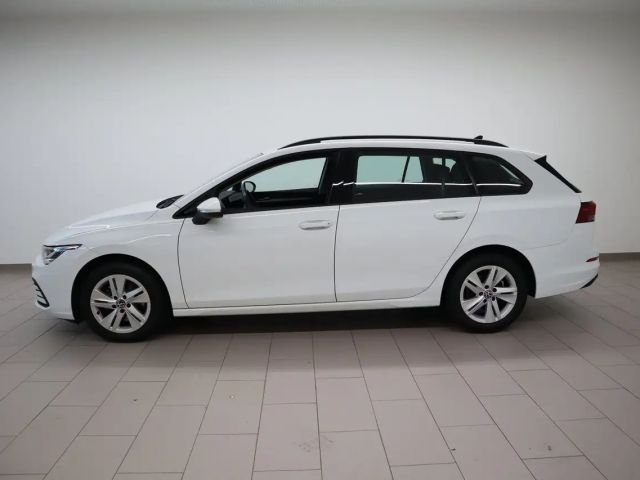 Volkswagen Golf DSG Life Variant