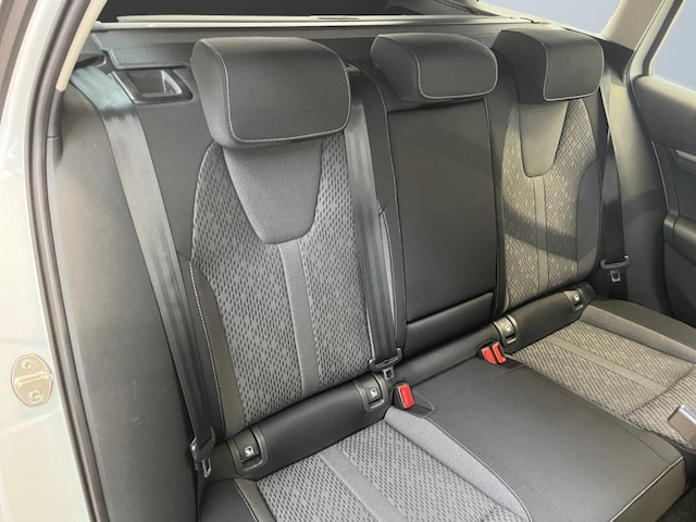 Skoda Octavia 2.0 TDI Combi Style Style