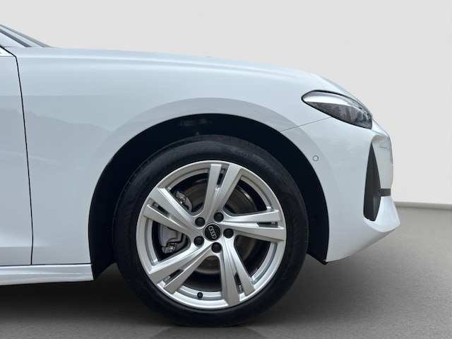 Audi A5 Avant S-Tronic