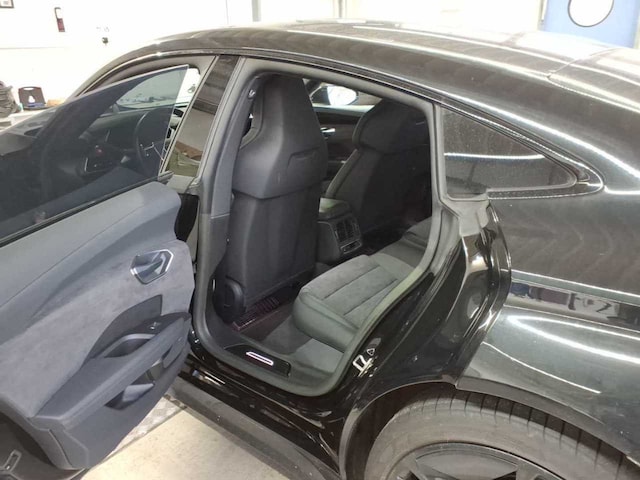 Audi RS e-tron GT Quattro