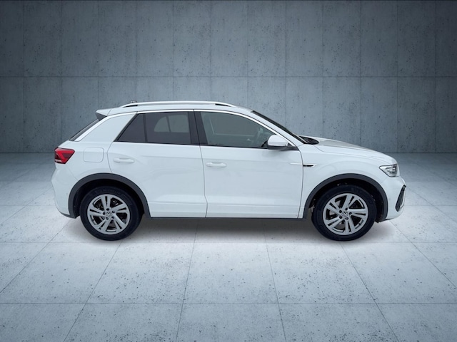 Volkswagen T-Roc 1.5 TSI R-Line
