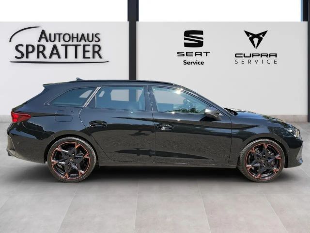 Cupra Leon 2.0 TSI 4Drive DSG Sportstourer VZ