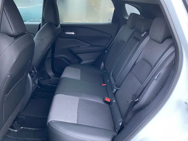 Nissan Qashqai N-Connecta