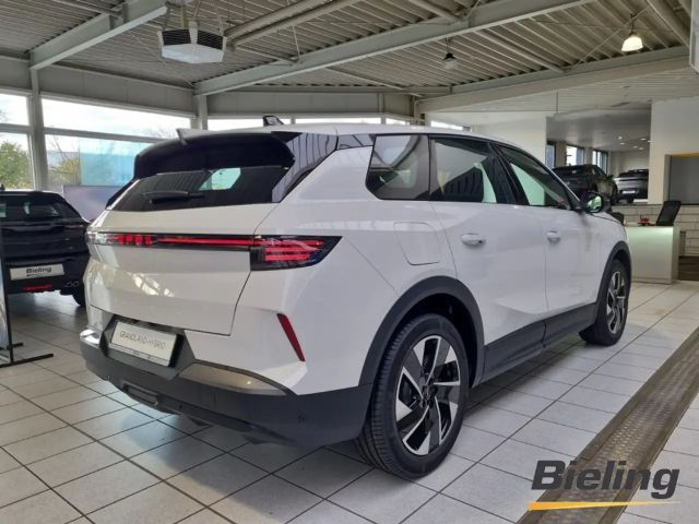 Opel Grandland X Edition