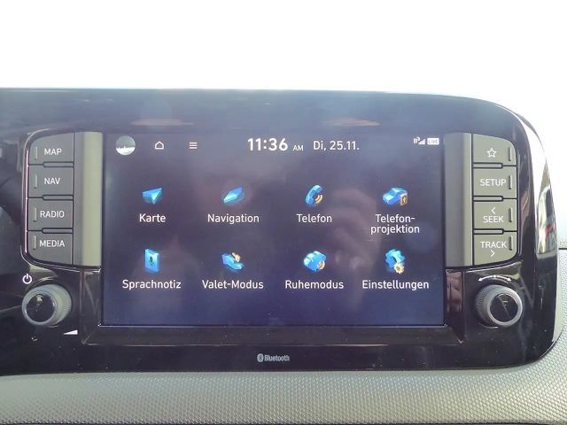 Hyundai i10 1.0 2WD Trend