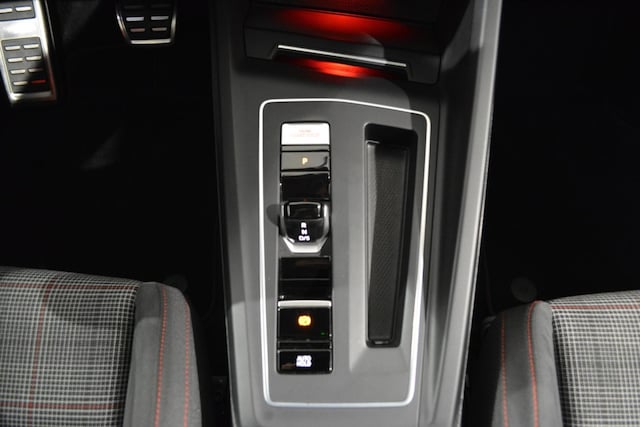 Volkswagen Golf DSG GTI Golf VIII