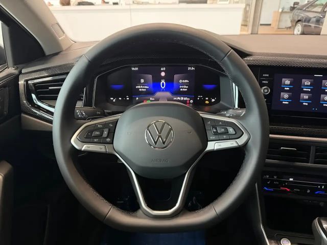 Volkswagen Taigo DSG