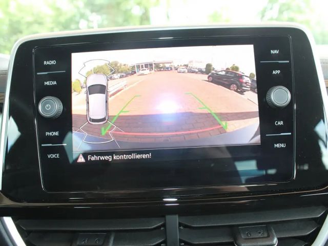 Volkswagen T-Roc 1.5 TSI R-Line