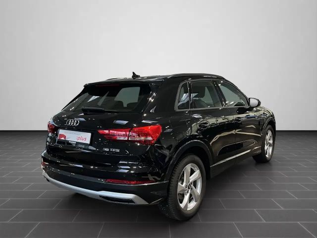 Audi Q3 35 TFSI S-Tronic