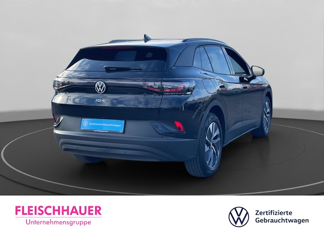 Volkswagen ID.4 Performance Pure