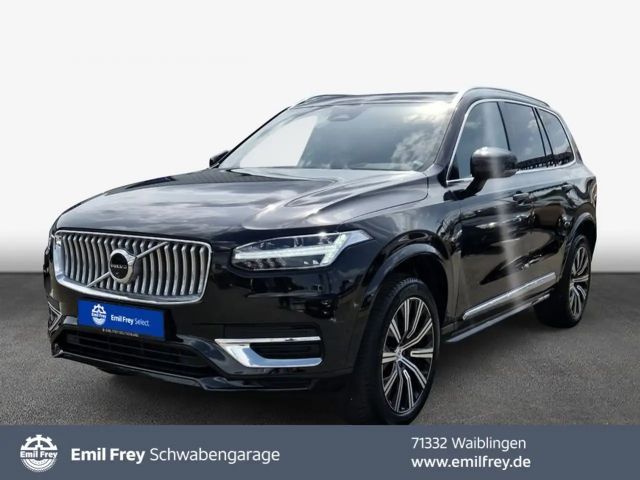 Volvo XC90 AWD Bright Plus