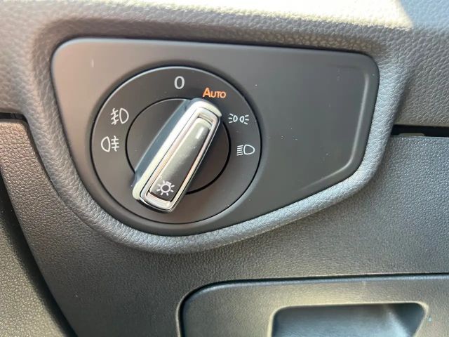 Volkswagen Touran DSG