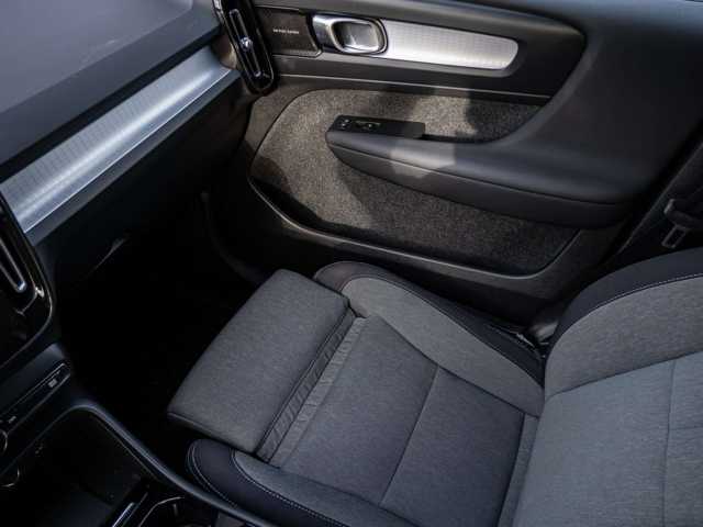 Volvo XC40 Dark Plus Recharge T5