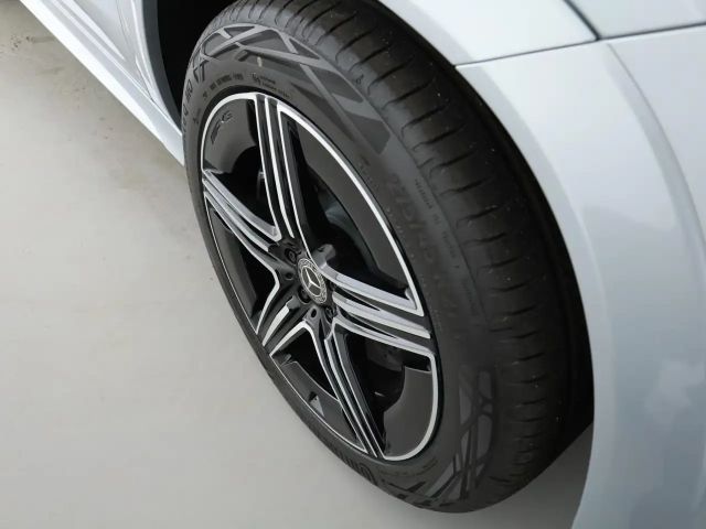 Mercedes-Benz GLE 400 4MATIC