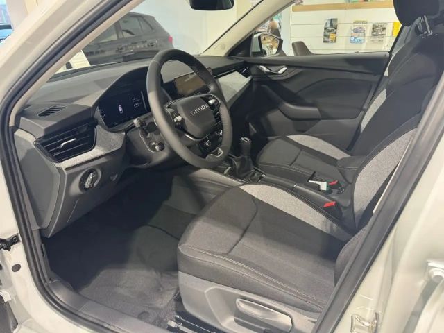 Skoda Kamiq 1.5 TSI Tour