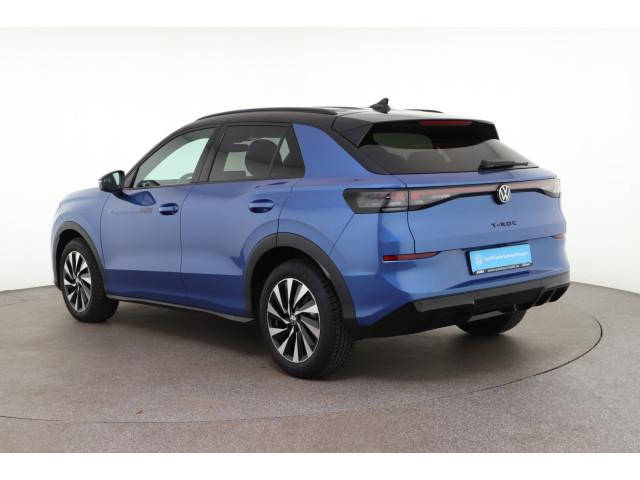 Volkswagen T-Roc 1.5 eTSI DSG IQ.Drive R-Line