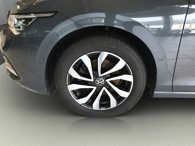 Volkswagen Golf 1.5 TSI Golf VIII