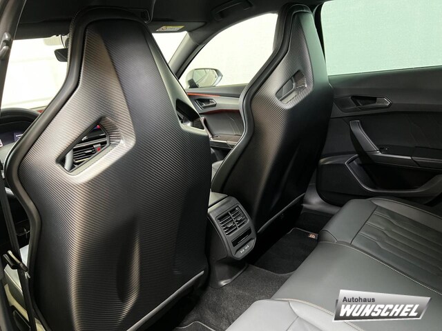 Cupra Formentor 2.5 TSI DSG VZ5