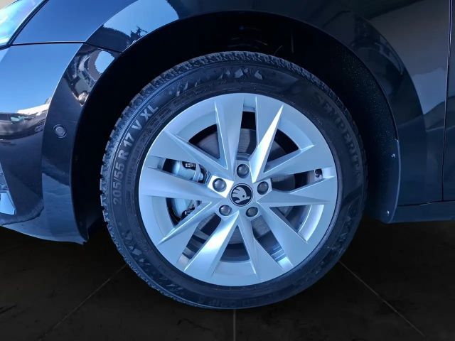 Skoda Octavia 4x4 Selection