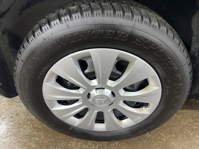 Skoda Karoq 2.0 TDI 4x4 Drive