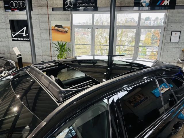 Mercedes-Benz C 300 AMG Line Estate