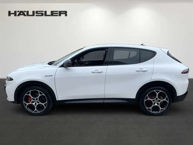 Alfa Romeo Tonale Hybrid Veloce