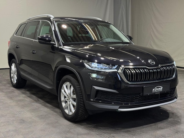 Skoda Kodiaq 2.0 TDI Style Style